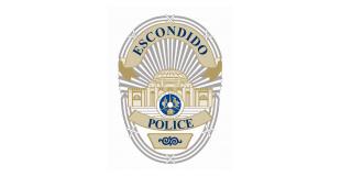 Escondido Police Department Traffic Collision/Crime Scene ...